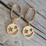 Star smiley