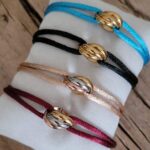 triple rings aan kussen