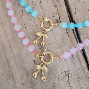 Ketting Cherry